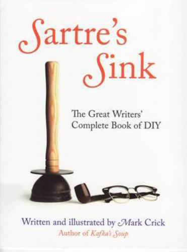 Sartre's sink