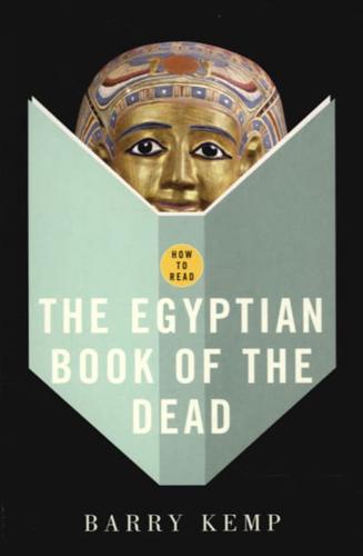How to read The Egyptian book of the dead