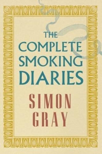The Complete Smoking Diaries