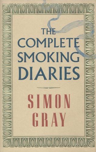 The complete smoking diaries