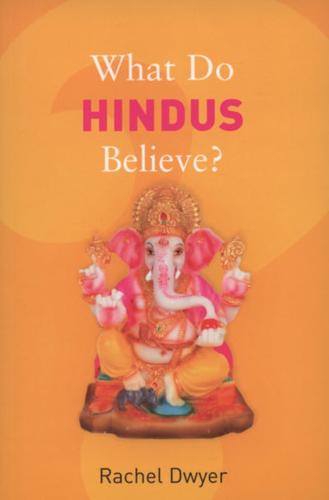 What do Hindus believe?
