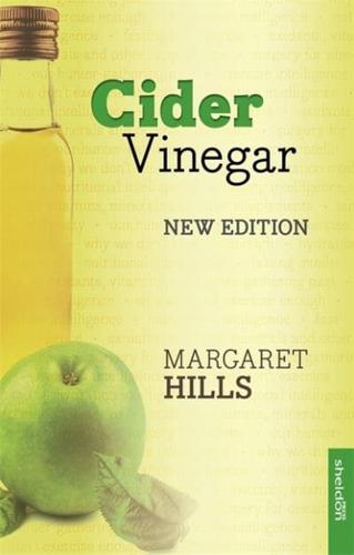 Cider Vinegar