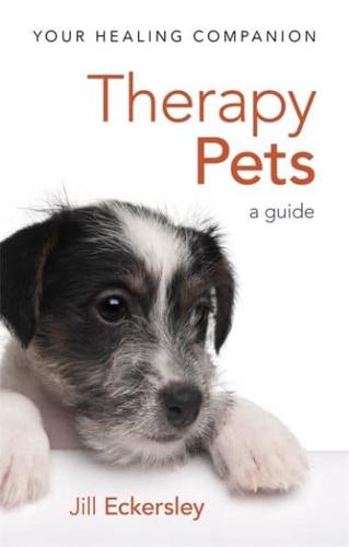 Therapy Pets