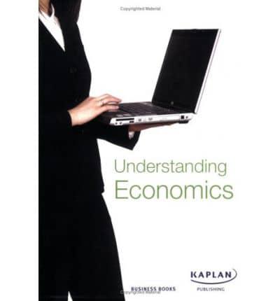 Understanding Economics