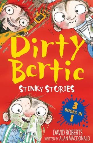 Stinky Stories