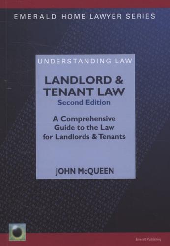 Guide to Landlord and Tenant Law