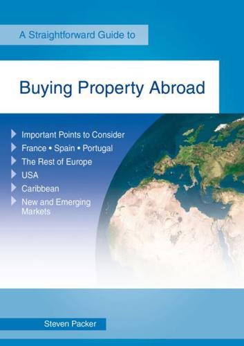 A Straightforward Guide to Buying Property Abroad