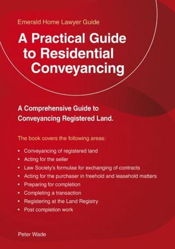 Conveyancing