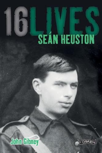 Seán Heuston