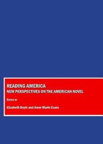 Reading America