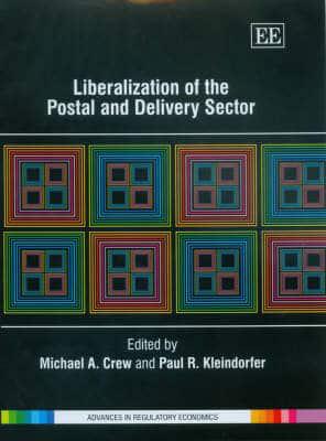 Liberalization of the Postal and Delivery Sector