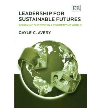 Leadership for Sustainable Futures