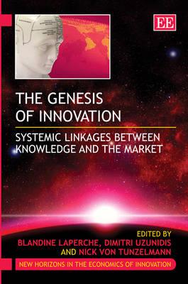 The Genesis of Innovation