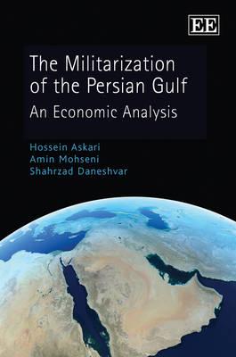 The Militarization of the Persian Gulf