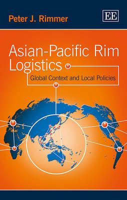Asian-Pacific Rim Logistics