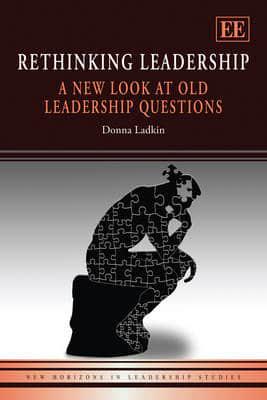 Rethinking Leadership