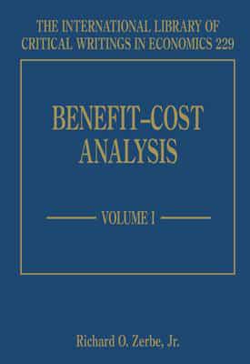 Benefit-Cost Analysis