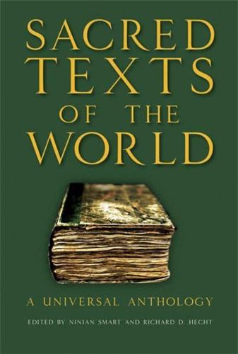 Sacred Texts of the World