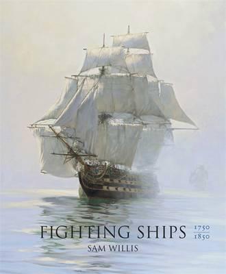 Fighting Ships, 1750-1850