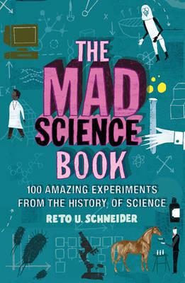 The Mad Science Book