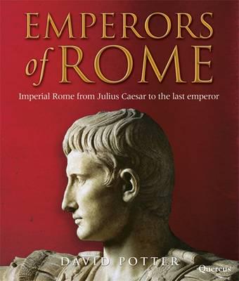 Emperors of Rome