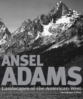 Landscapes of the American West