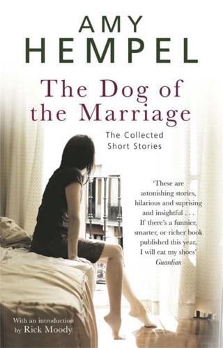 The Dog of the Marriage