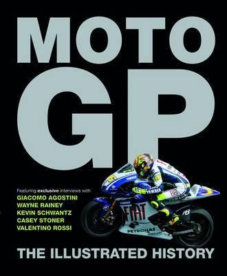60 Years of MotoGP & The World Motorcycle Championship