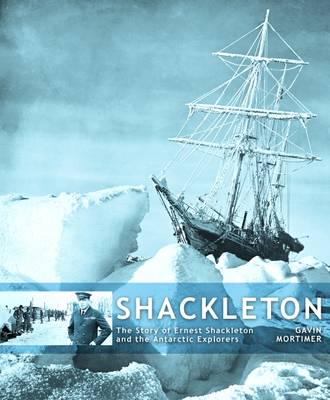 Shackleton