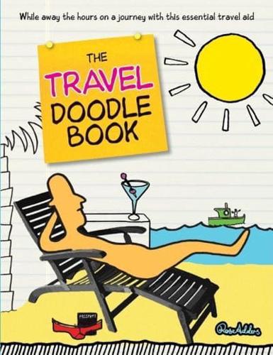 The Travel Doodle Book