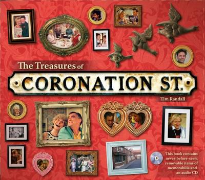 The Treasures of Coronation St