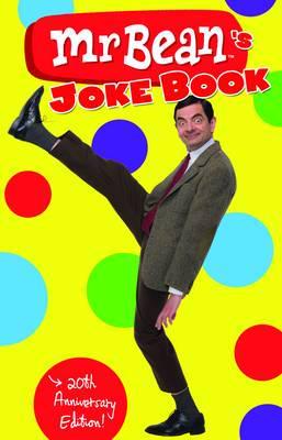 The Mr Bean Joke Book