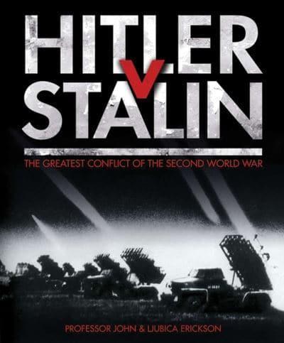 Hitler V Stalin