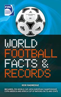 World Football Facts & Records