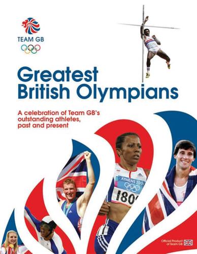 The Greatest British Olympians