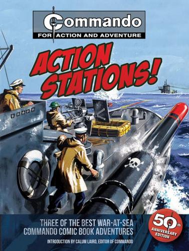 Action Stations