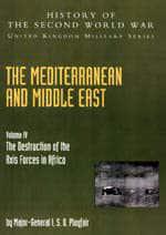 Mediterranean and Middle East V. IV