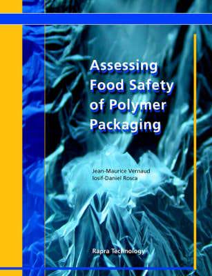 Assessing Food Safety of Polymer Packaging