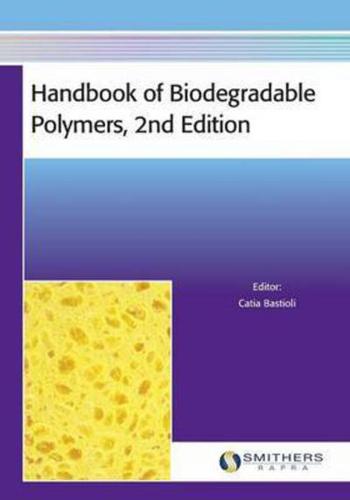Handbook of Biodegradable Polymers, 2nd Edition