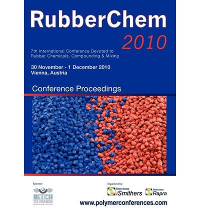 Rubberchem 2010 Conference Proceedings