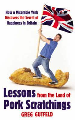 Lessons from the Land of Pork Scratchings