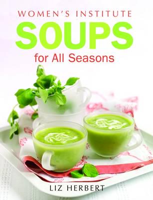 Soups for All Seasons