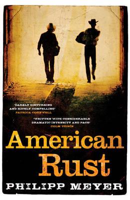 American Rust