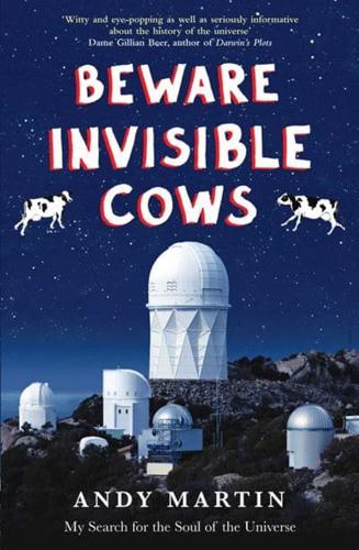 Beware Invisible Cows
