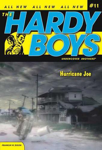 Hurricane Joe