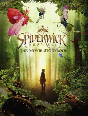 The Spiderwick Chronicles