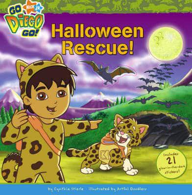 Halloween Rescue