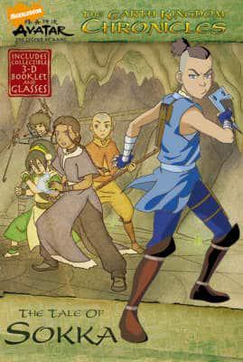 The Tale of Sokka