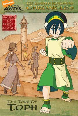 The Tale of Toph