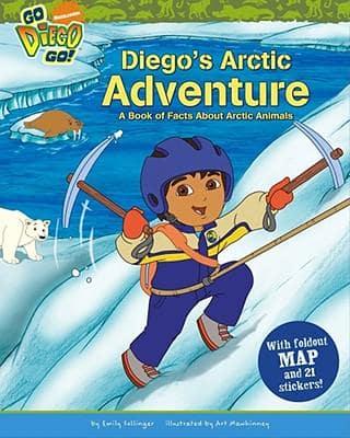 Diego's Arctic Adventure